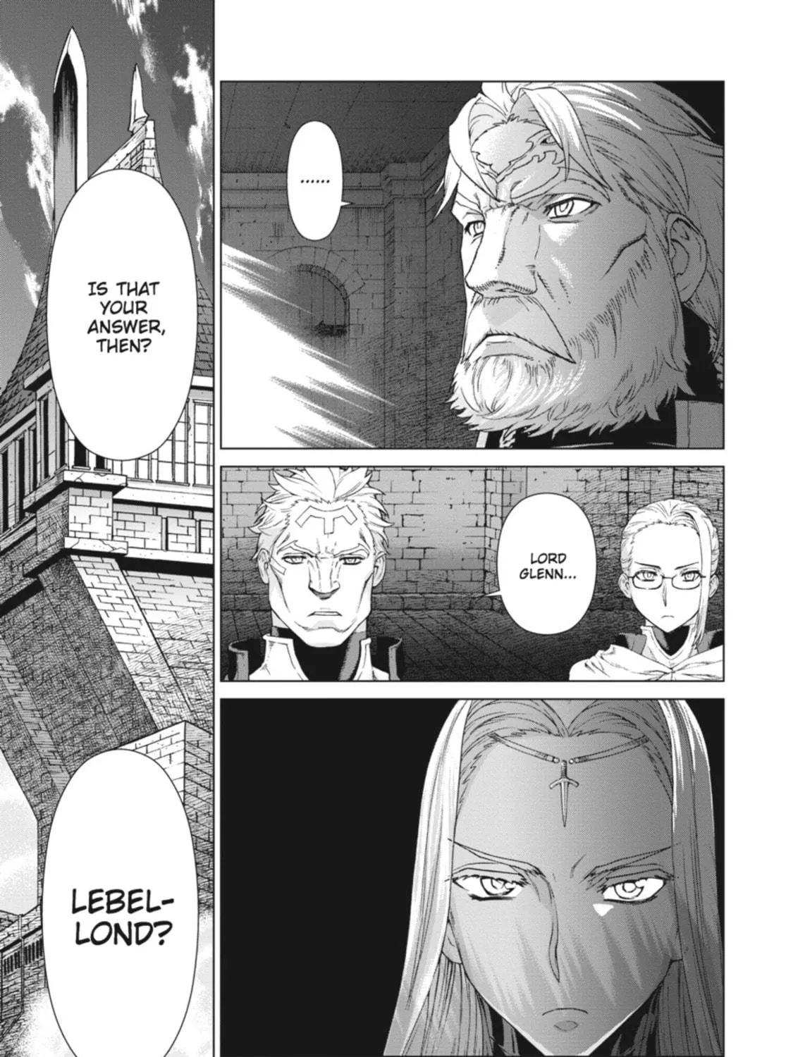 Read Ubel Blatt chapter 107 image 38 on Lezhin