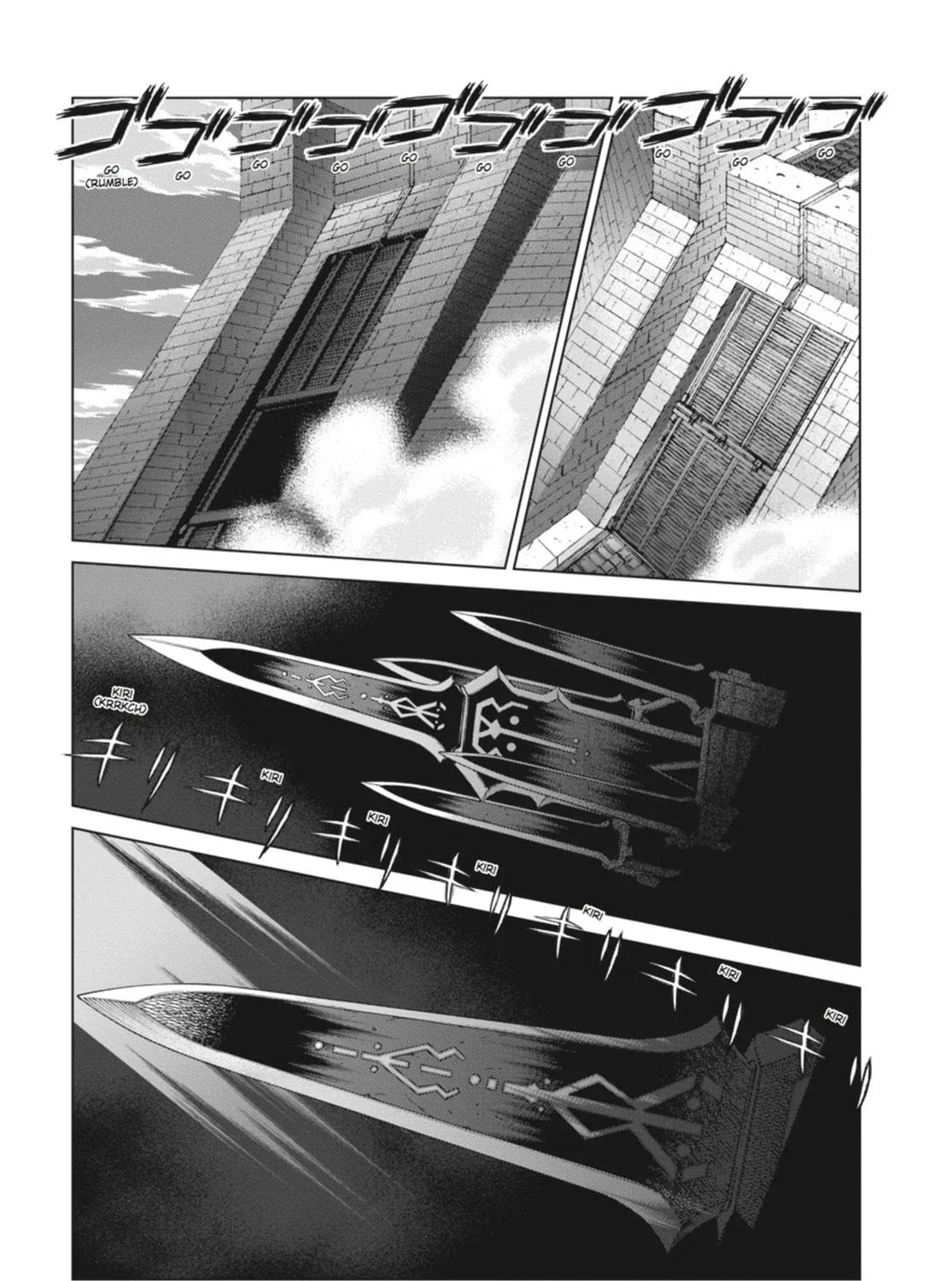 Read Ubel Blatt chapter 107 image 40 on Lezhin