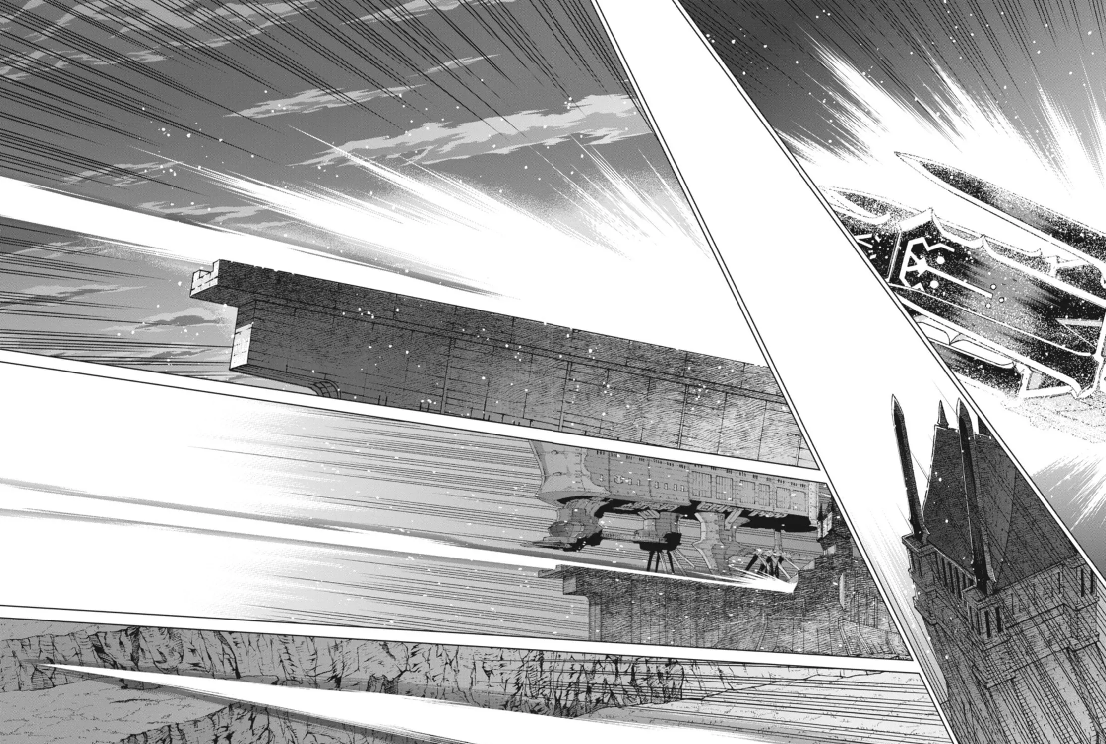 Read Ubel Blatt chapter 107 image 44 on Lezhin