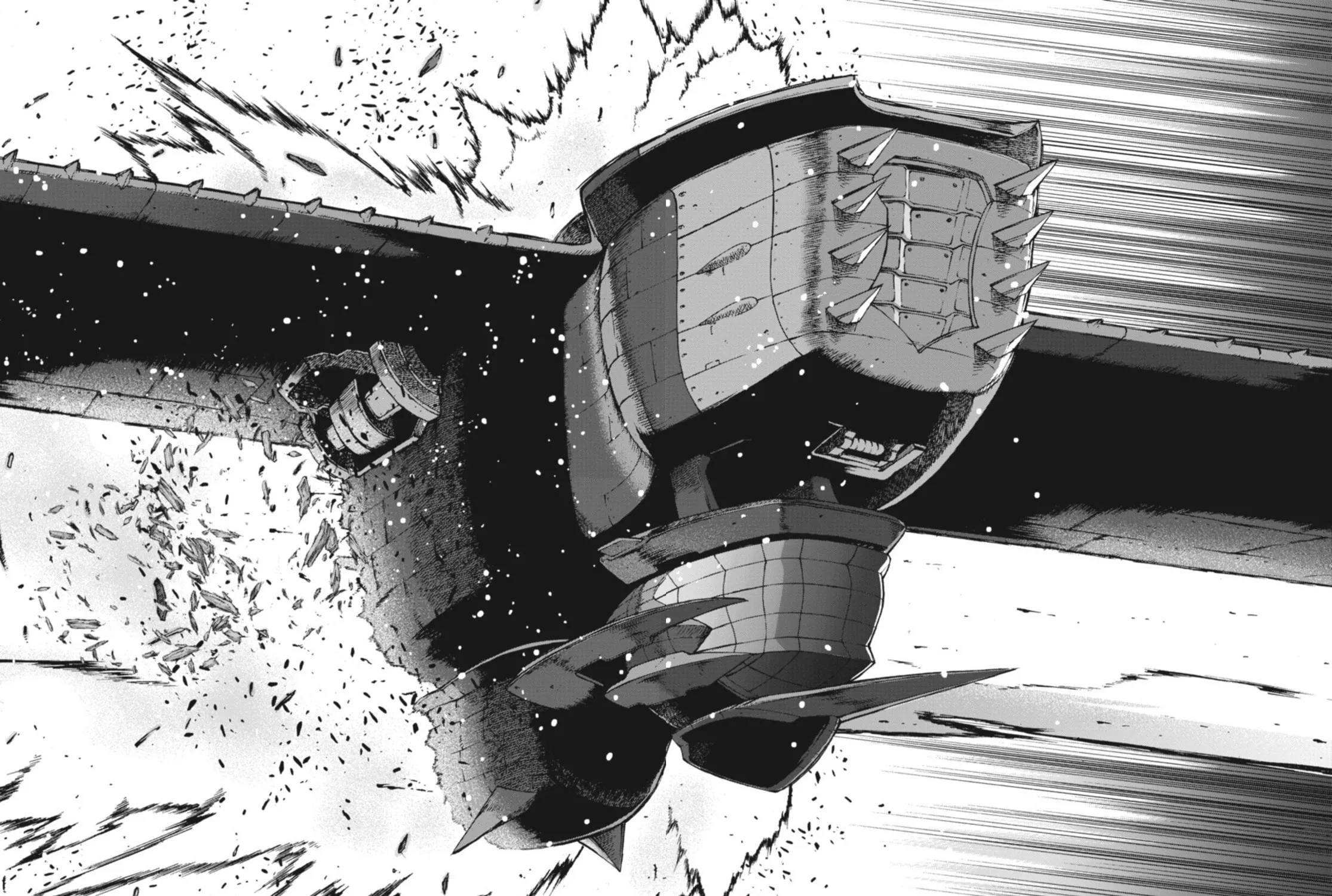 Read Ubel Blatt chapter 107 image 46 on Lezhin