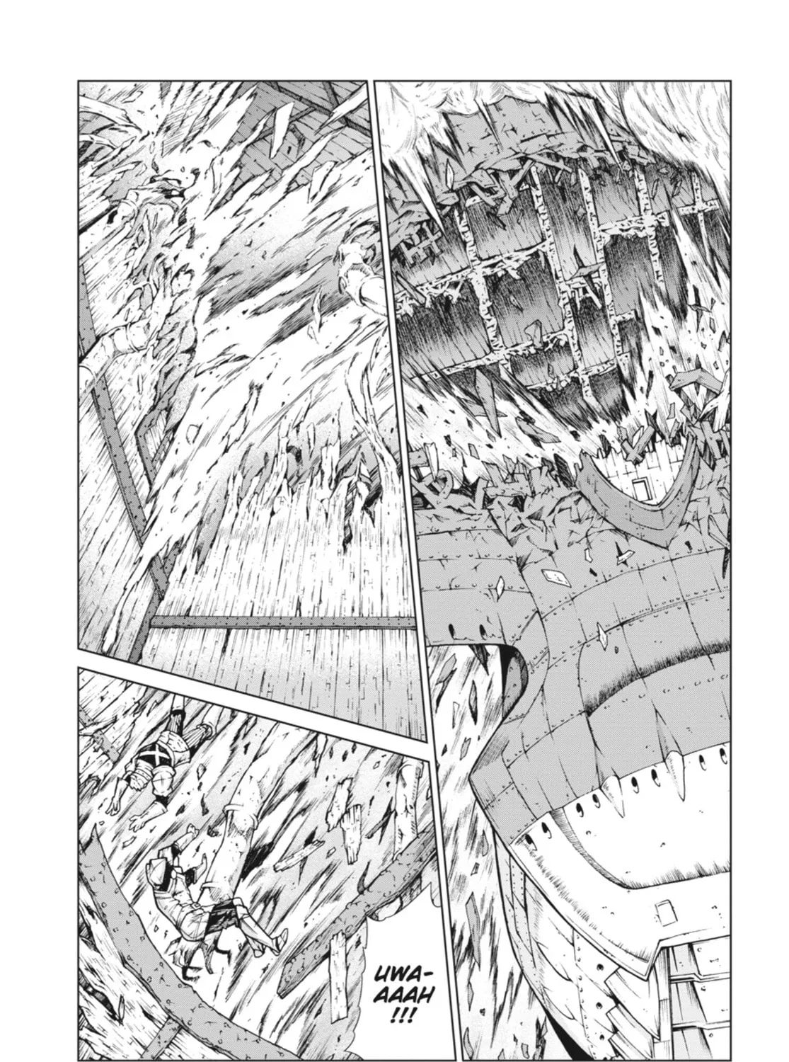 Read Ubel Blatt chapter 107 image 50 on Lezhin