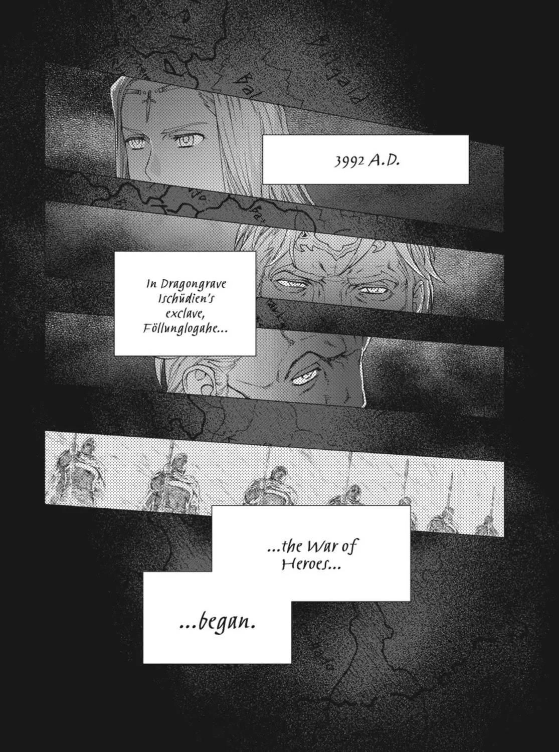 Read Ubel Blatt chapter 107 image 52 on Lezhin