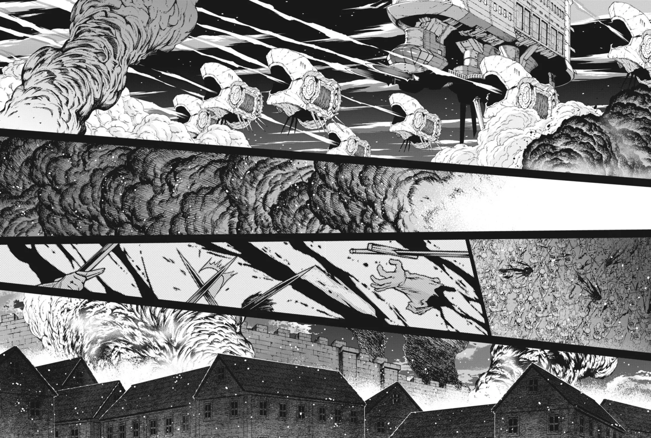 Read Ubel Blatt chapter 108 image 10 on Lezhin