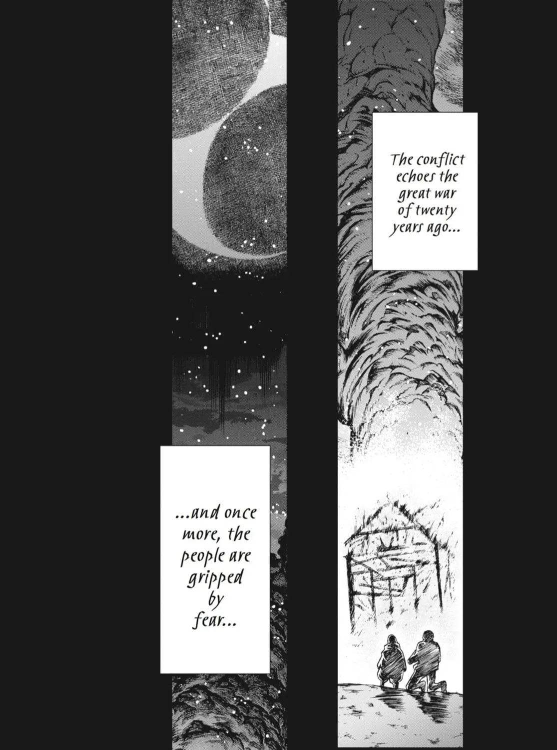 Read Ubel Blatt chapter 108 image 12 on Lezhin