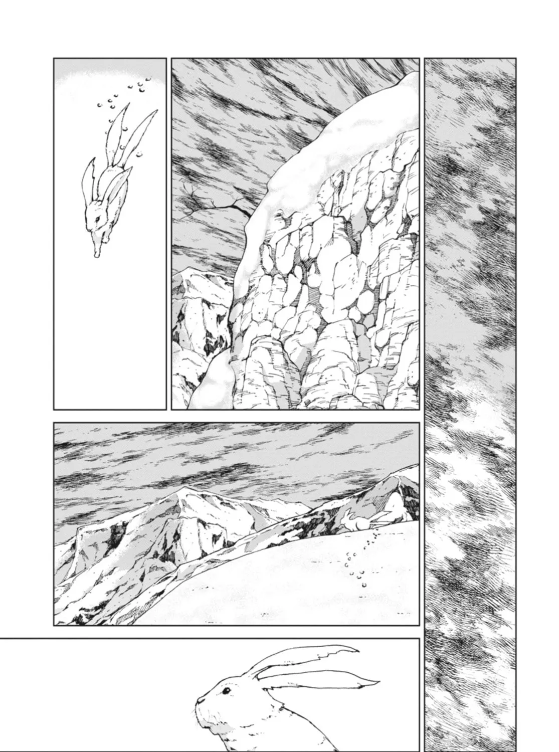 Read Ubel Blatt chapter 108 image 14 on Lezhin