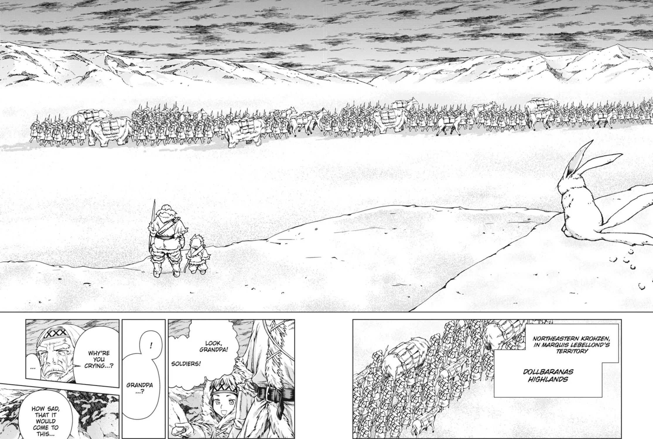Read Ubel Blatt chapter 108 image 16 on Lezhin