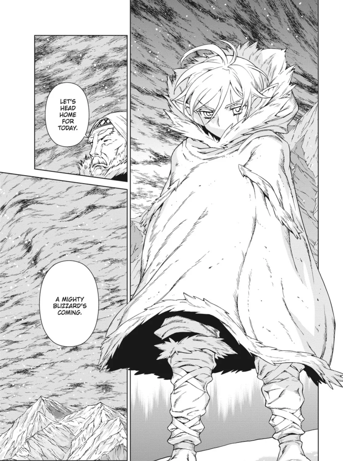 Read Ubel Blatt chapter 108 image 20 on Lezhin