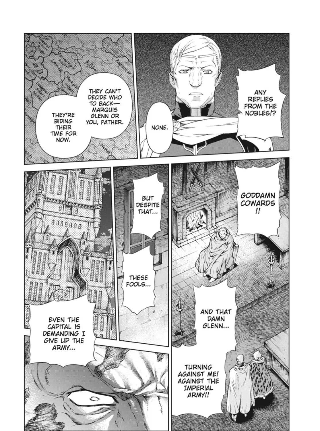 Read Ubel Blatt chapter 108 image 30 on Lezhin