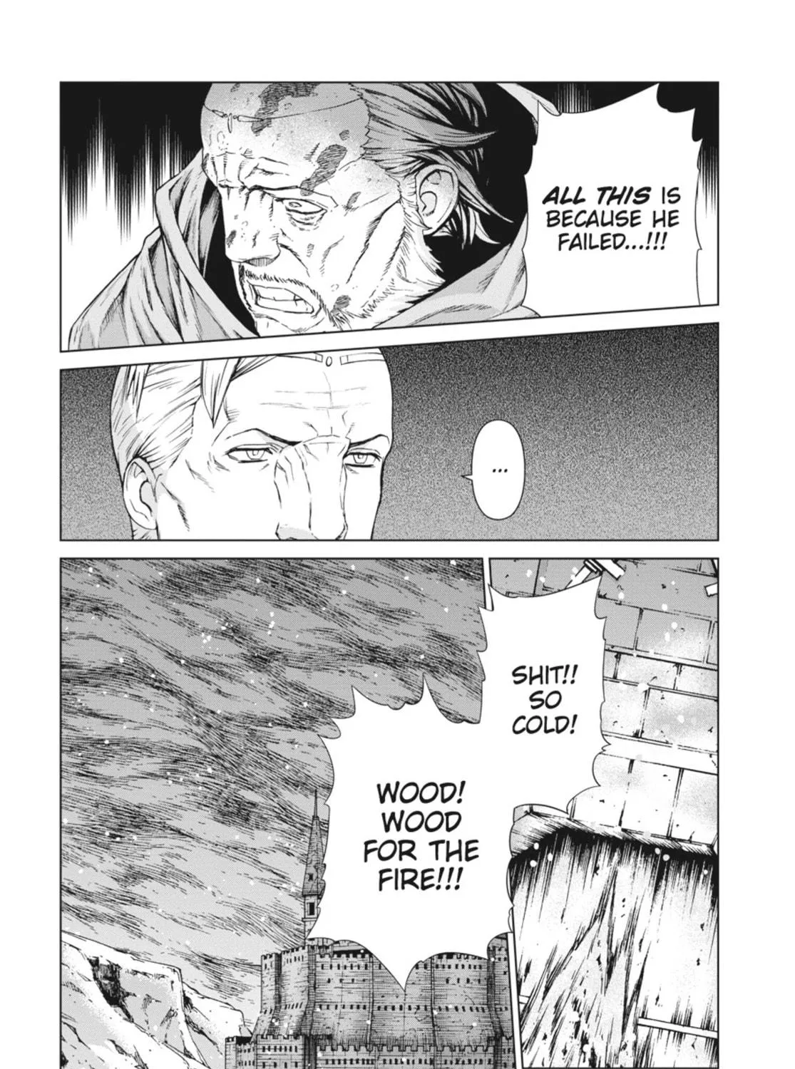 Read Ubel Blatt chapter 108 image 34 on Lezhin