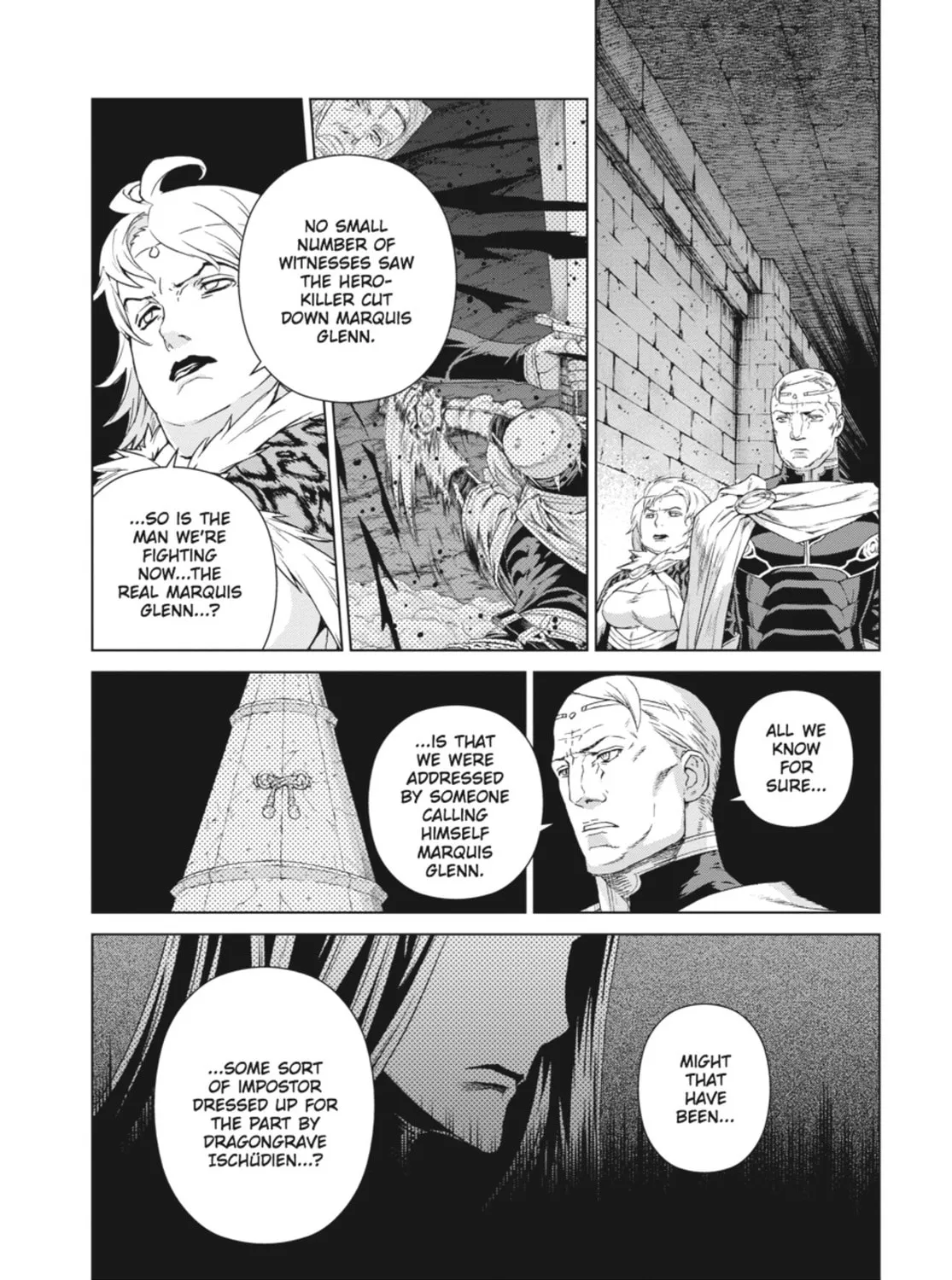 Read Ubel Blatt chapter 108 image 36 on Lezhin