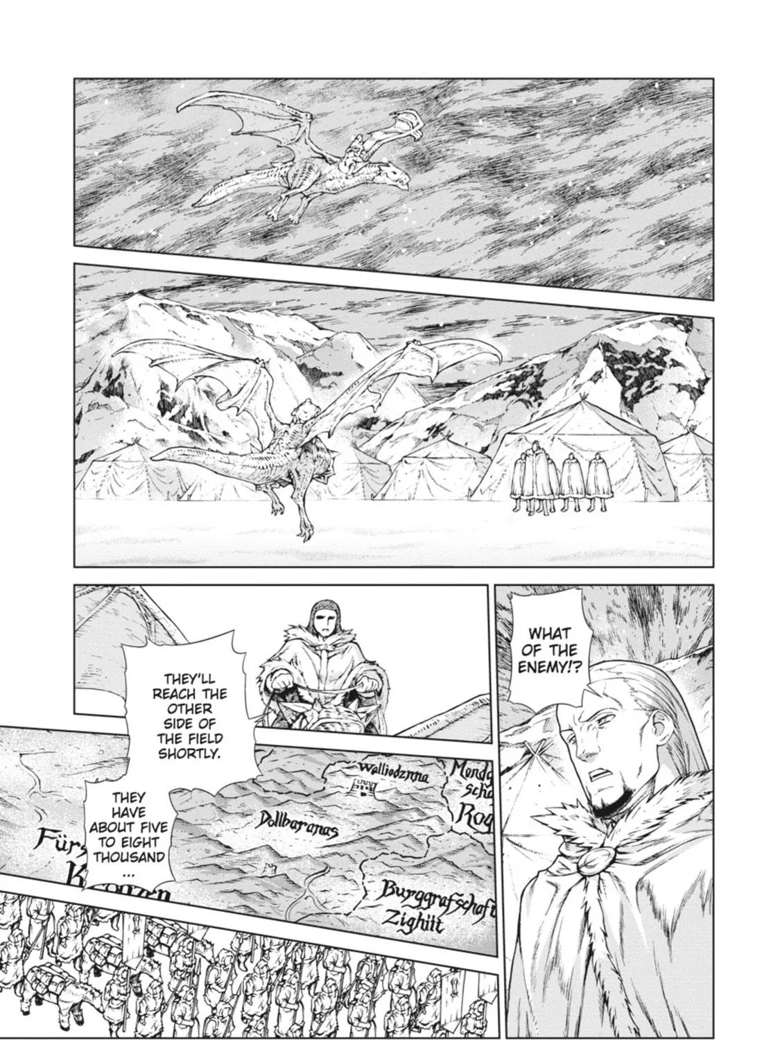 Read Ubel Blatt chapter 108 image 40 on Lezhin