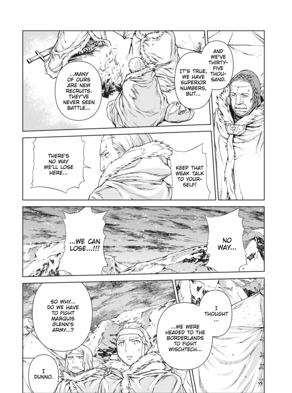 Read Ubel Blatt chapter 108 image 42 on Lezhin