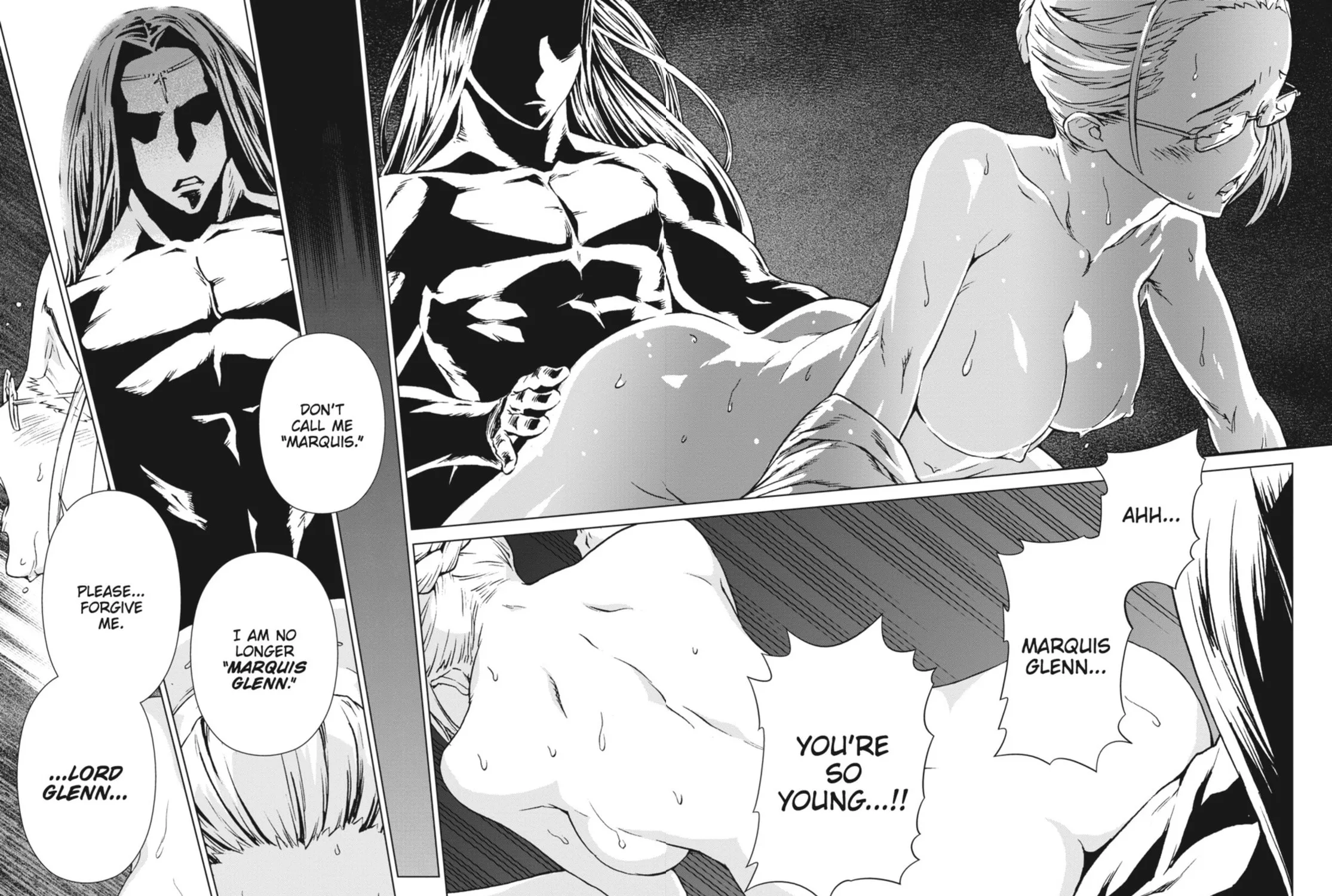 Read Ubel Blatt chapter 108 image 50 on Lezhin