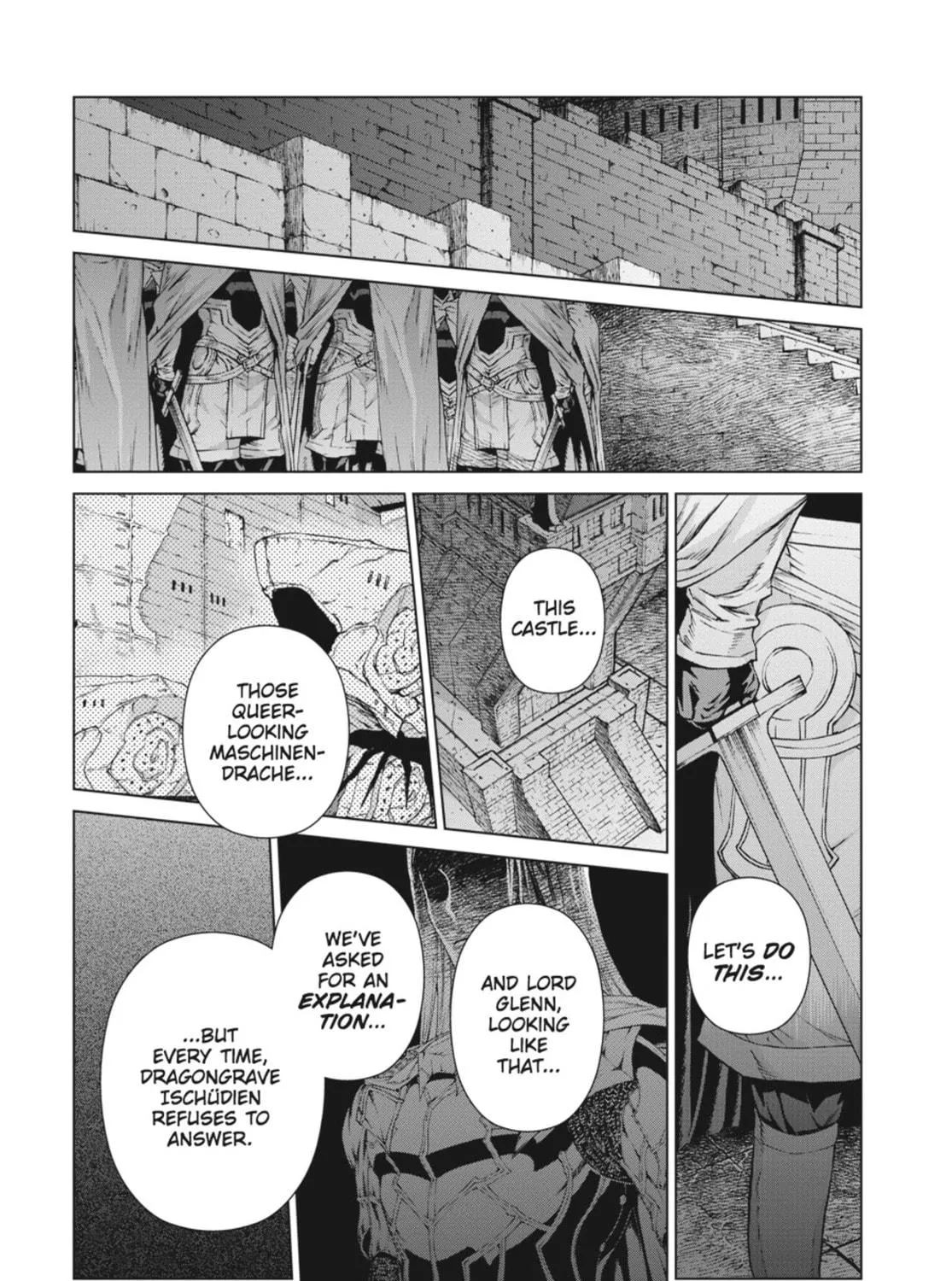 Read Ubel Blatt chapter 108 image 52 on Lezhin
