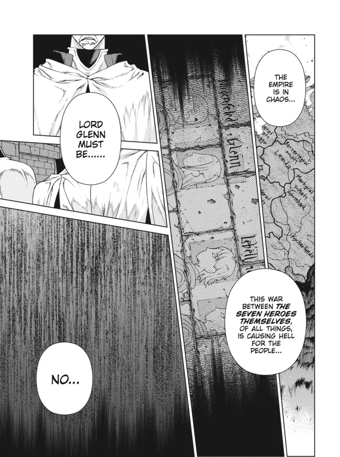 Read Ubel Blatt chapter 108 image 54 on Lezhin