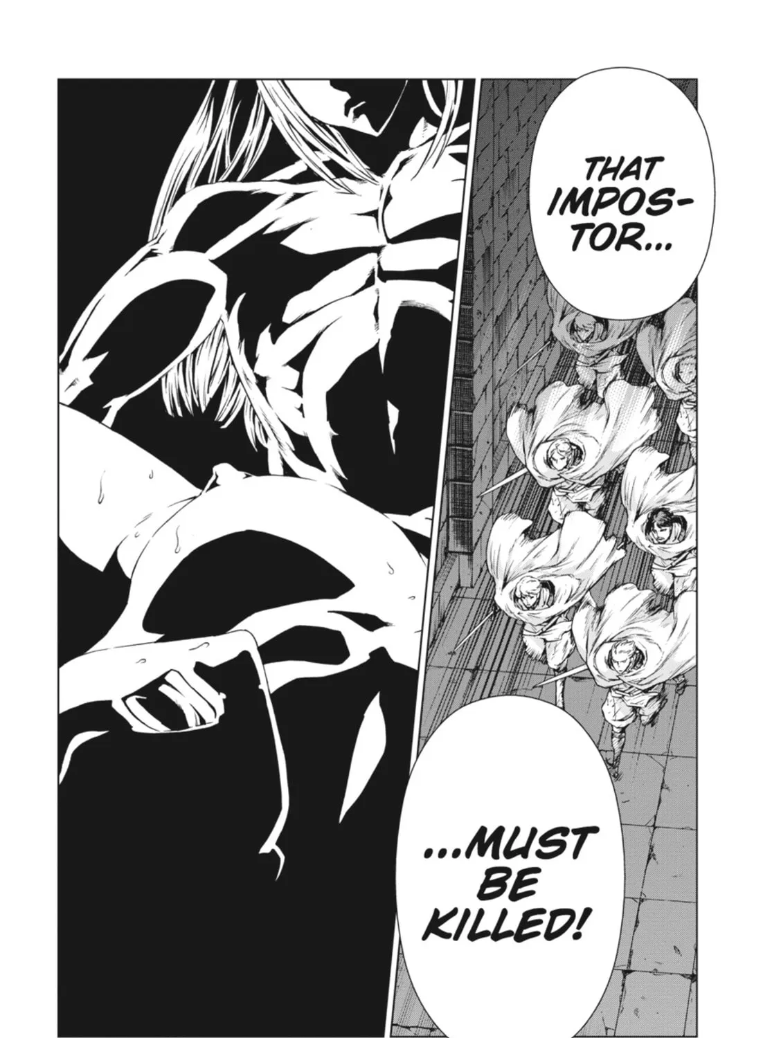 Read Ubel Blatt chapter 108 image 56 on Lezhin