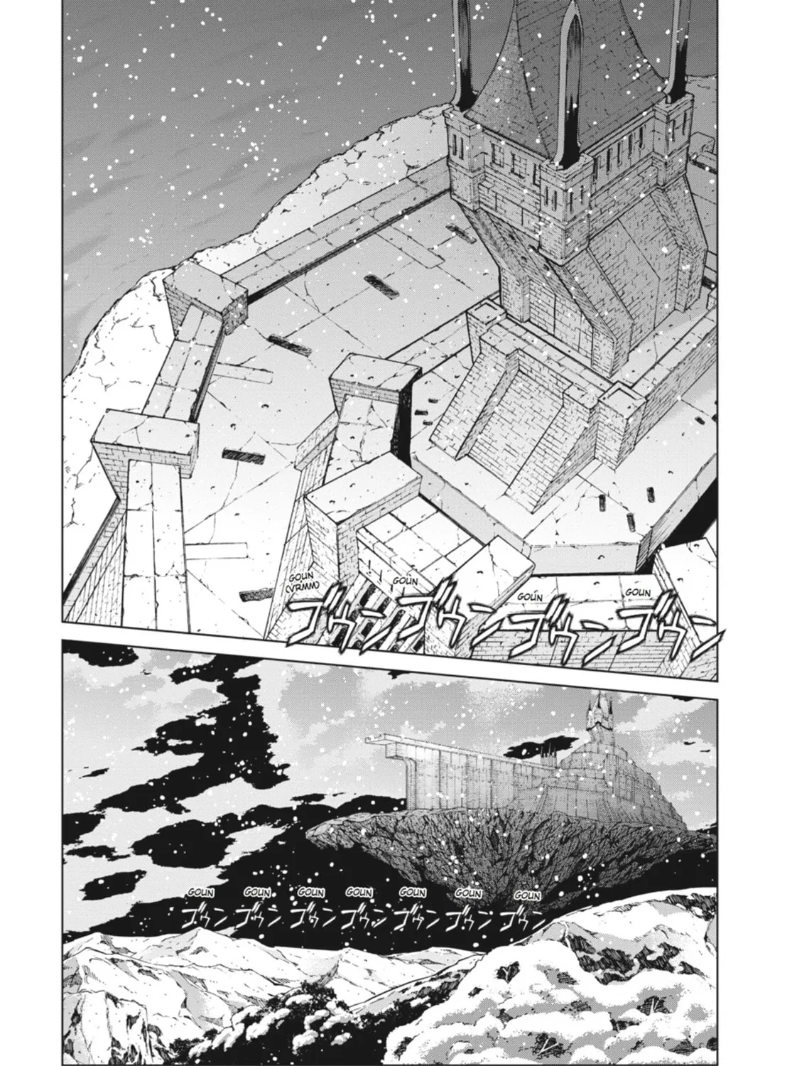 Read Ubel Blatt chapter 108 image 6 on Lezhin