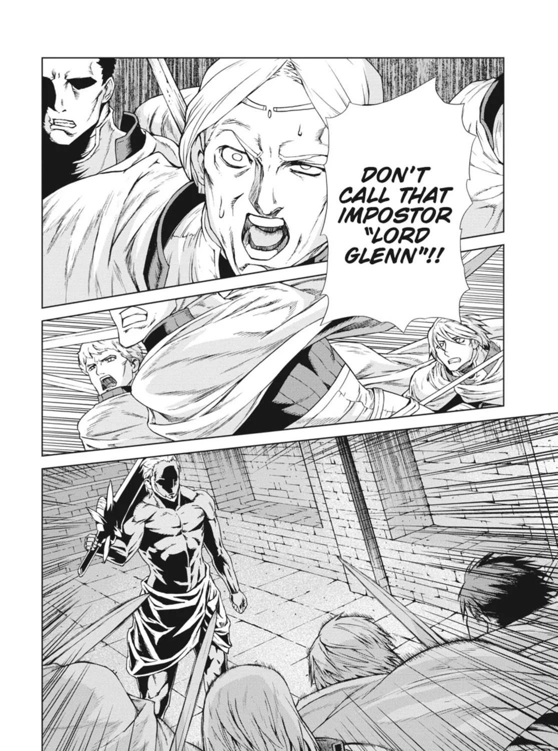 Read Ubel Blatt chapter 109 image 10 on Lezhin