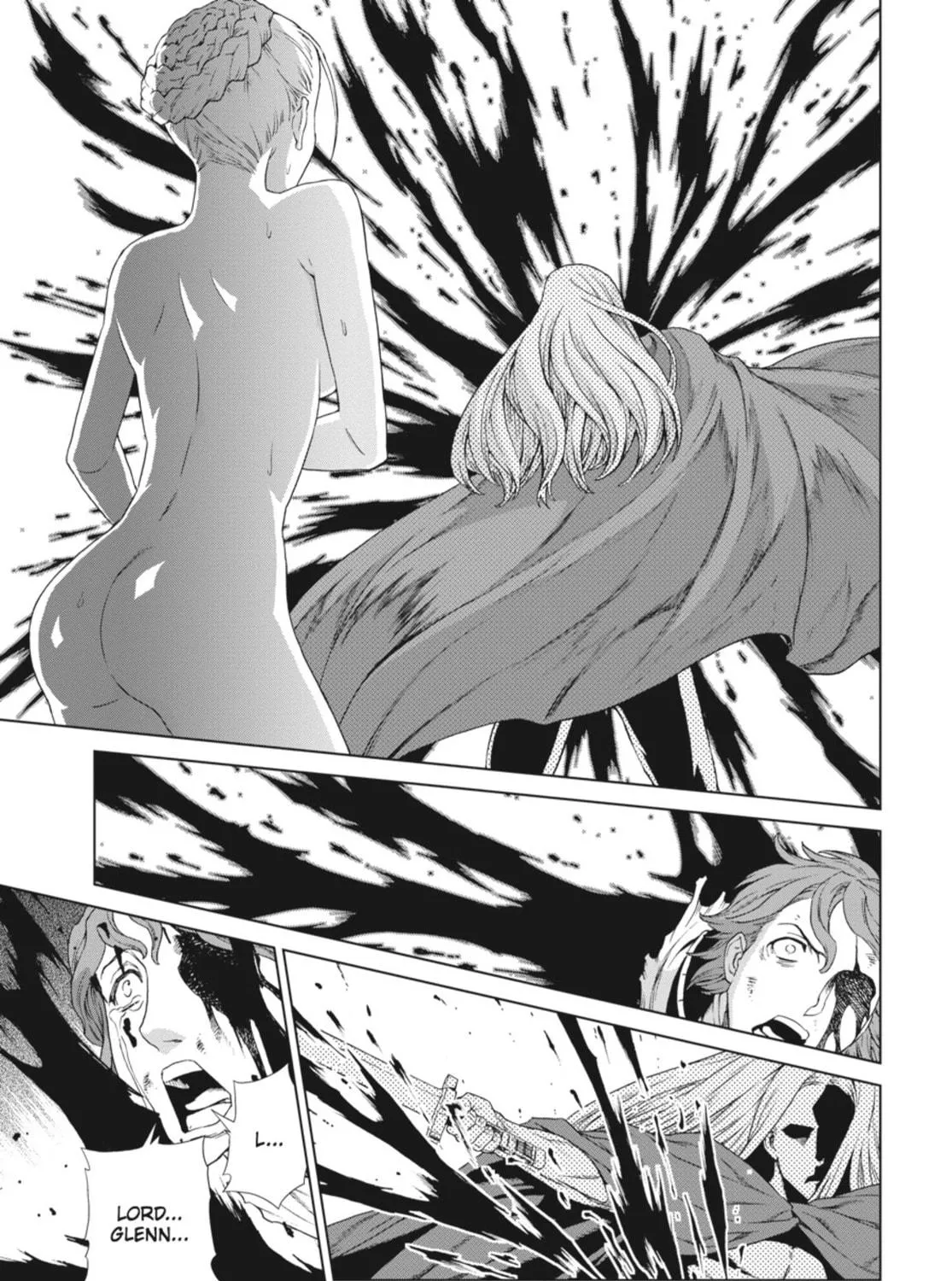 Read Ubel Blatt chapter 109 image 22 on Lezhin