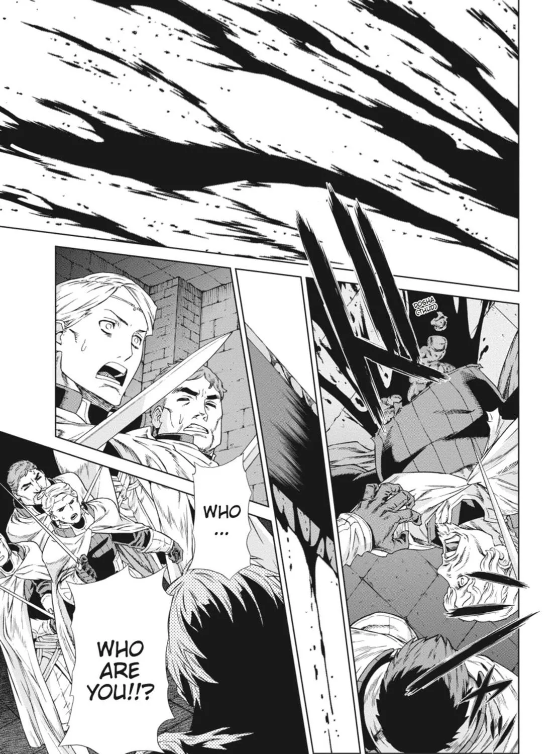 Read Ubel Blatt chapter 109 image 4 on Lezhin