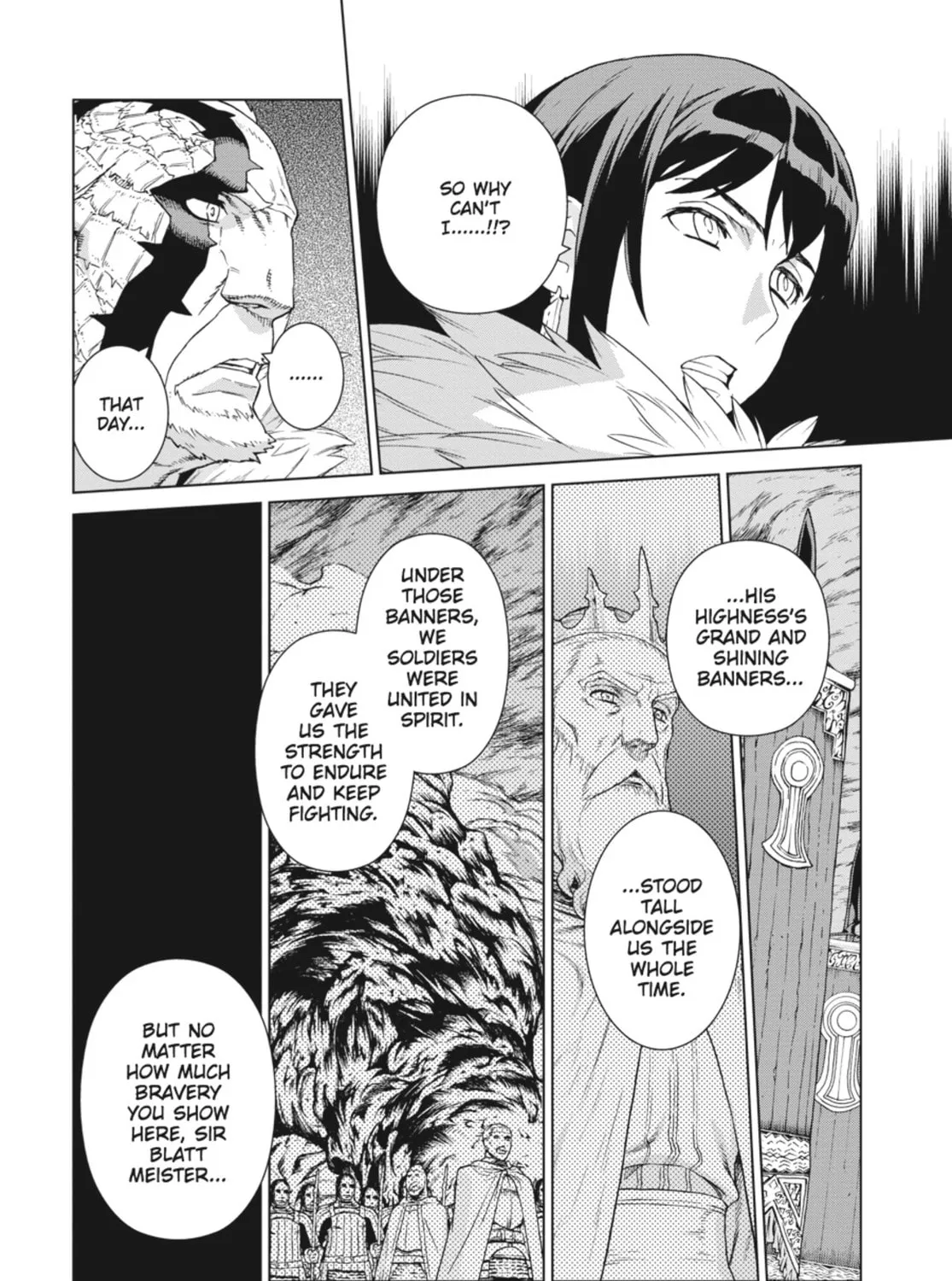 Read Ubel Blatt chapter 109 image 42 on Lezhin