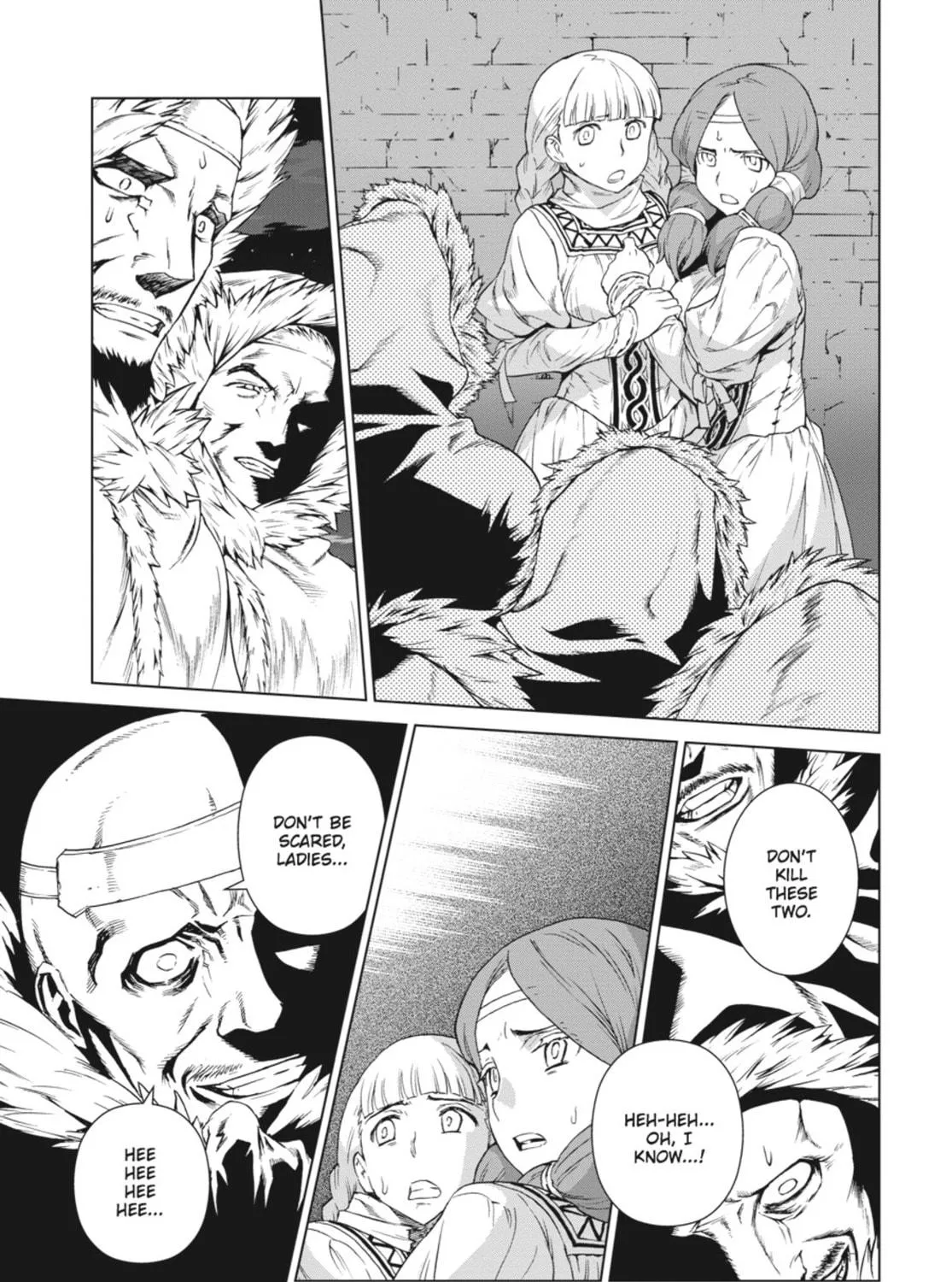 Read Ubel Blatt chapter 109 image 48 on Lezhin