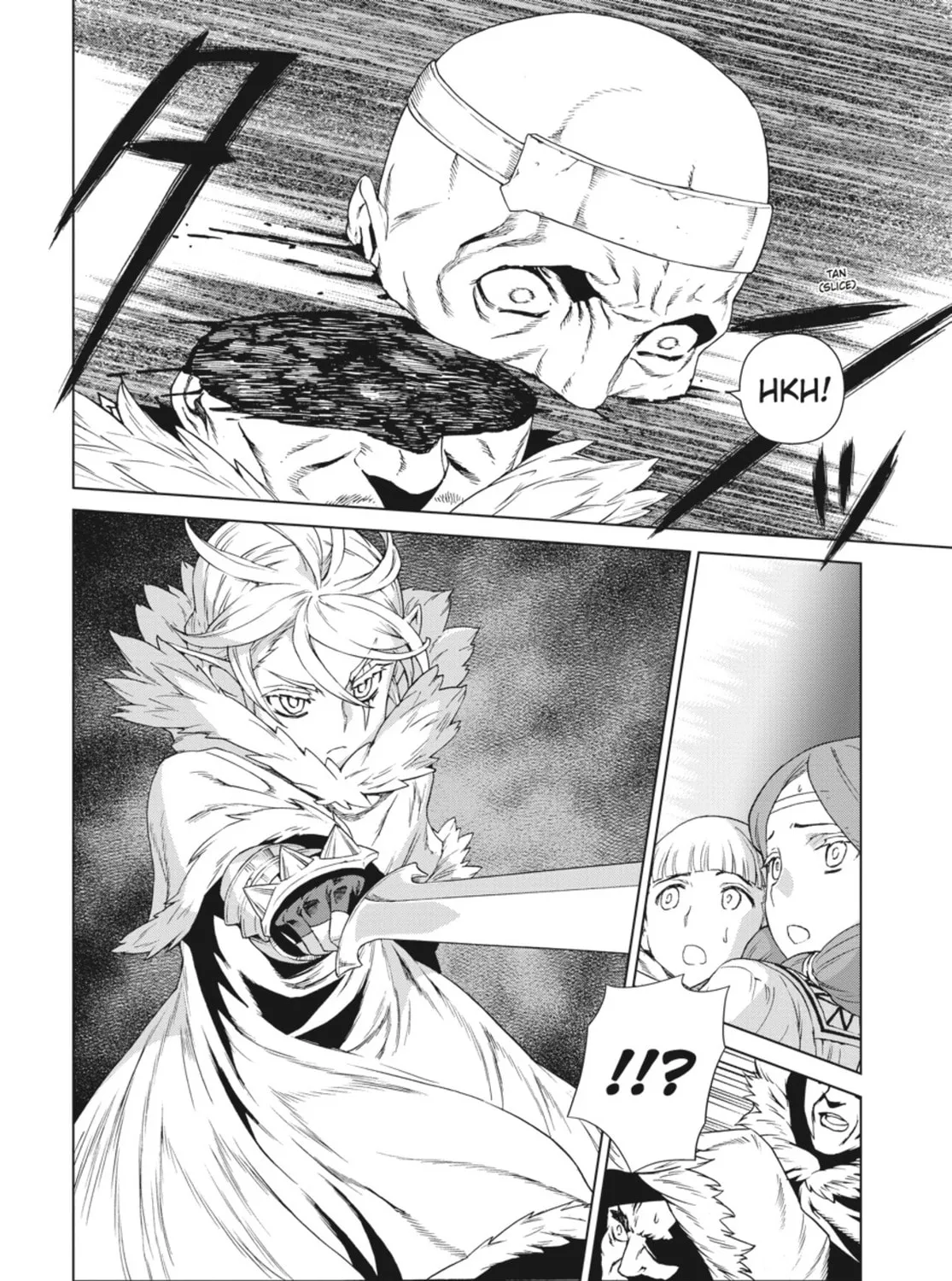 Read Ubel Blatt chapter 109 image 50 on Lezhin