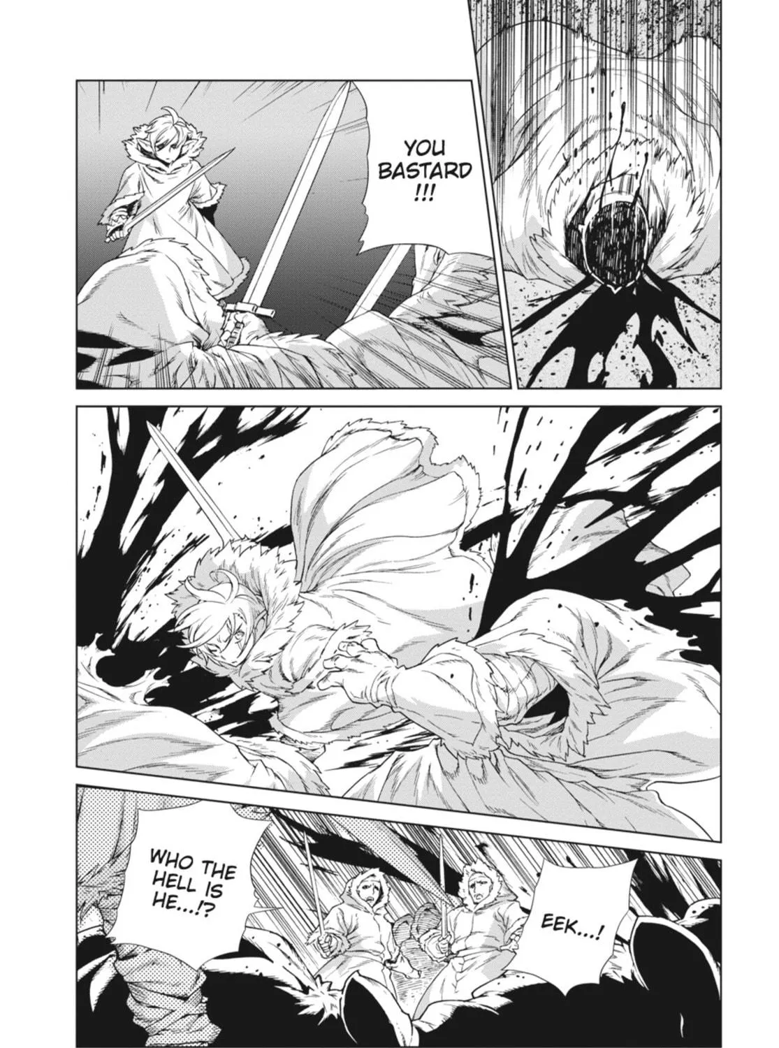 Read Ubel Blatt chapter 109 image 52 on Lezhin