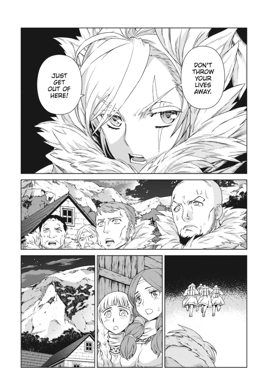Read Ubel Blatt chapter 109 image 54 on Lezhin