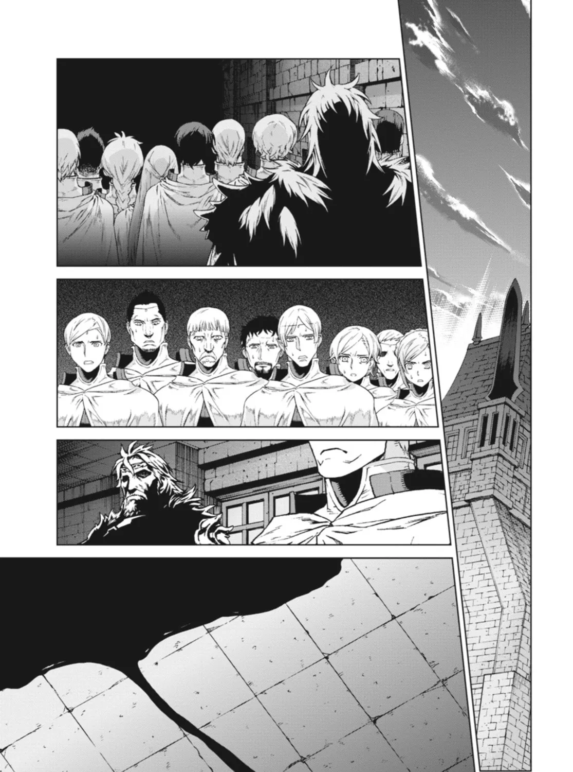 Read Ubel Blatt chapter 109 image 56 on Lezhin