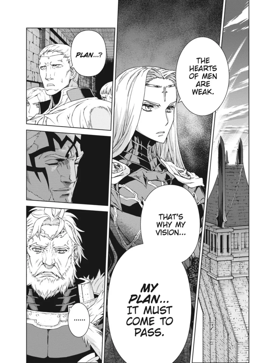 Read Ubel Blatt chapter 109 image 62 on Lezhin