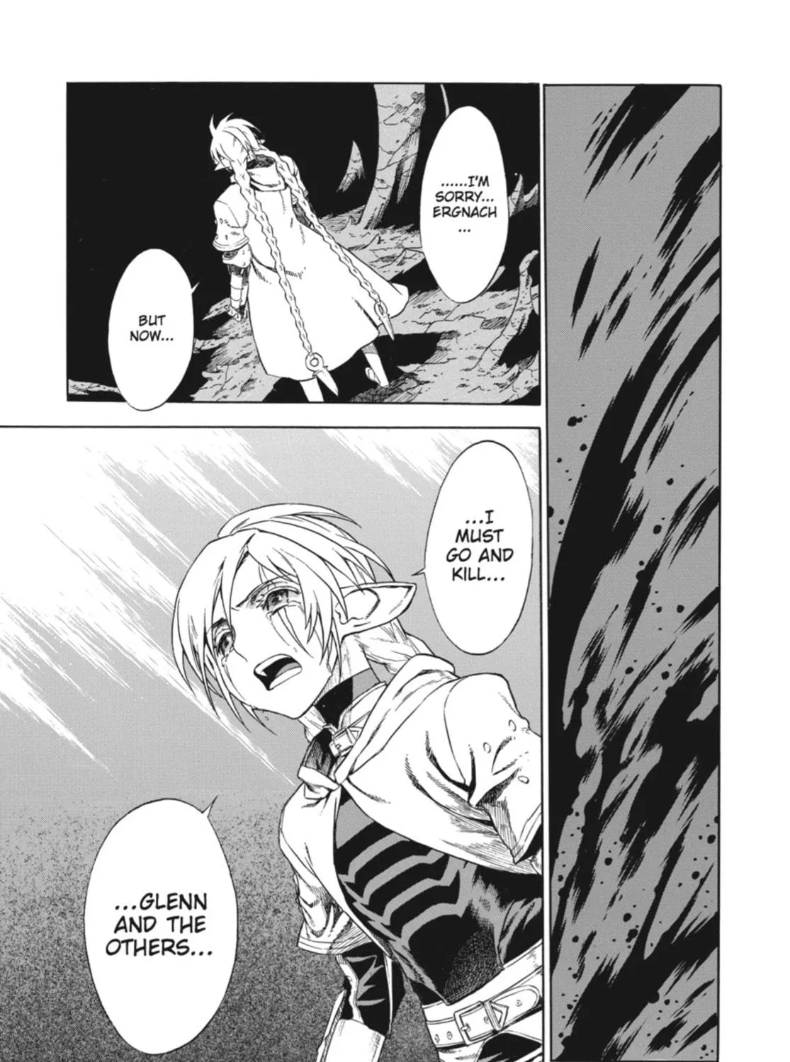 Read Ubel Blatt chapter 11 image 10 on Lezhin