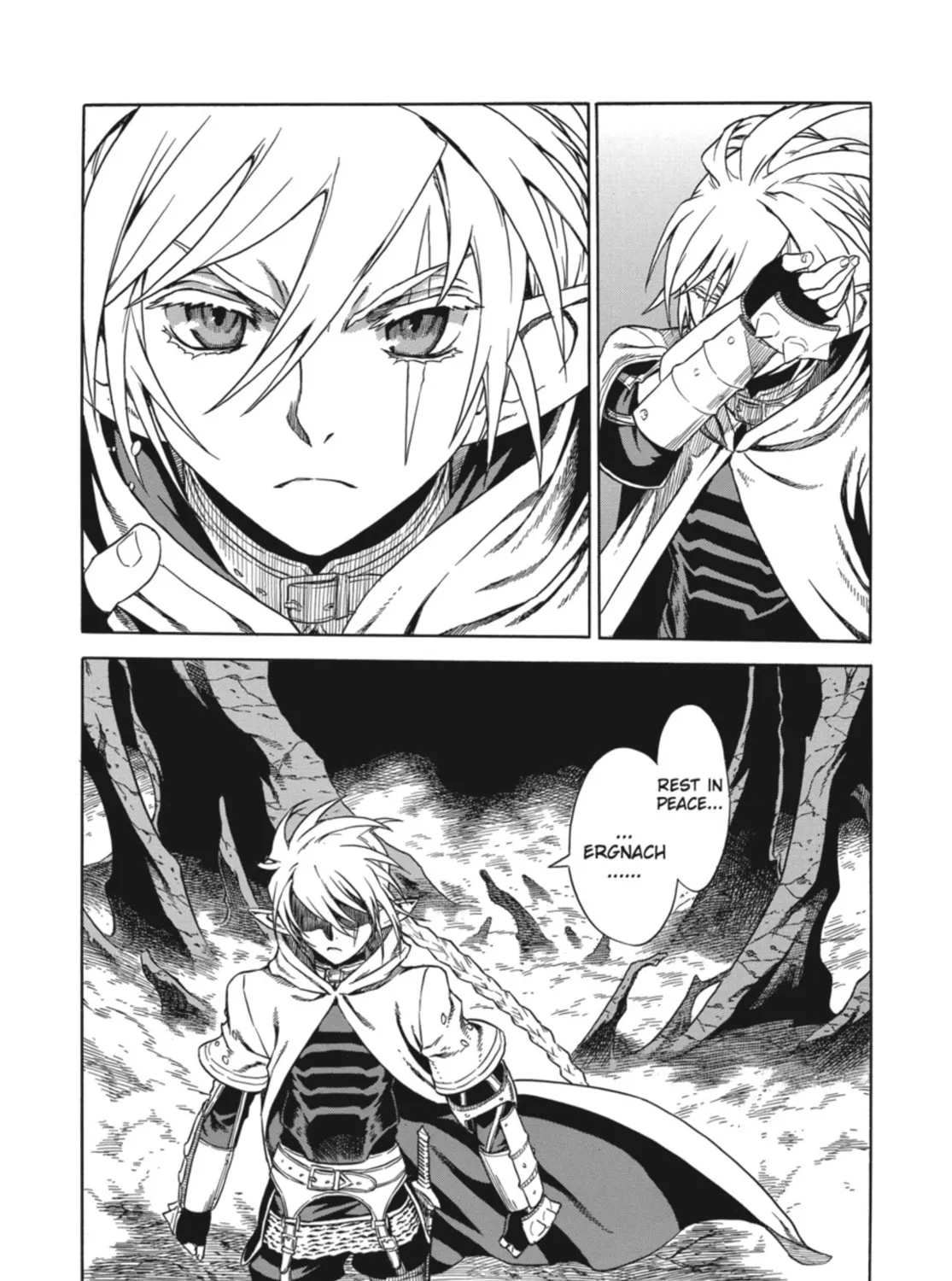 Read Ubel Blatt chapter 11 image 12 on Lezhin