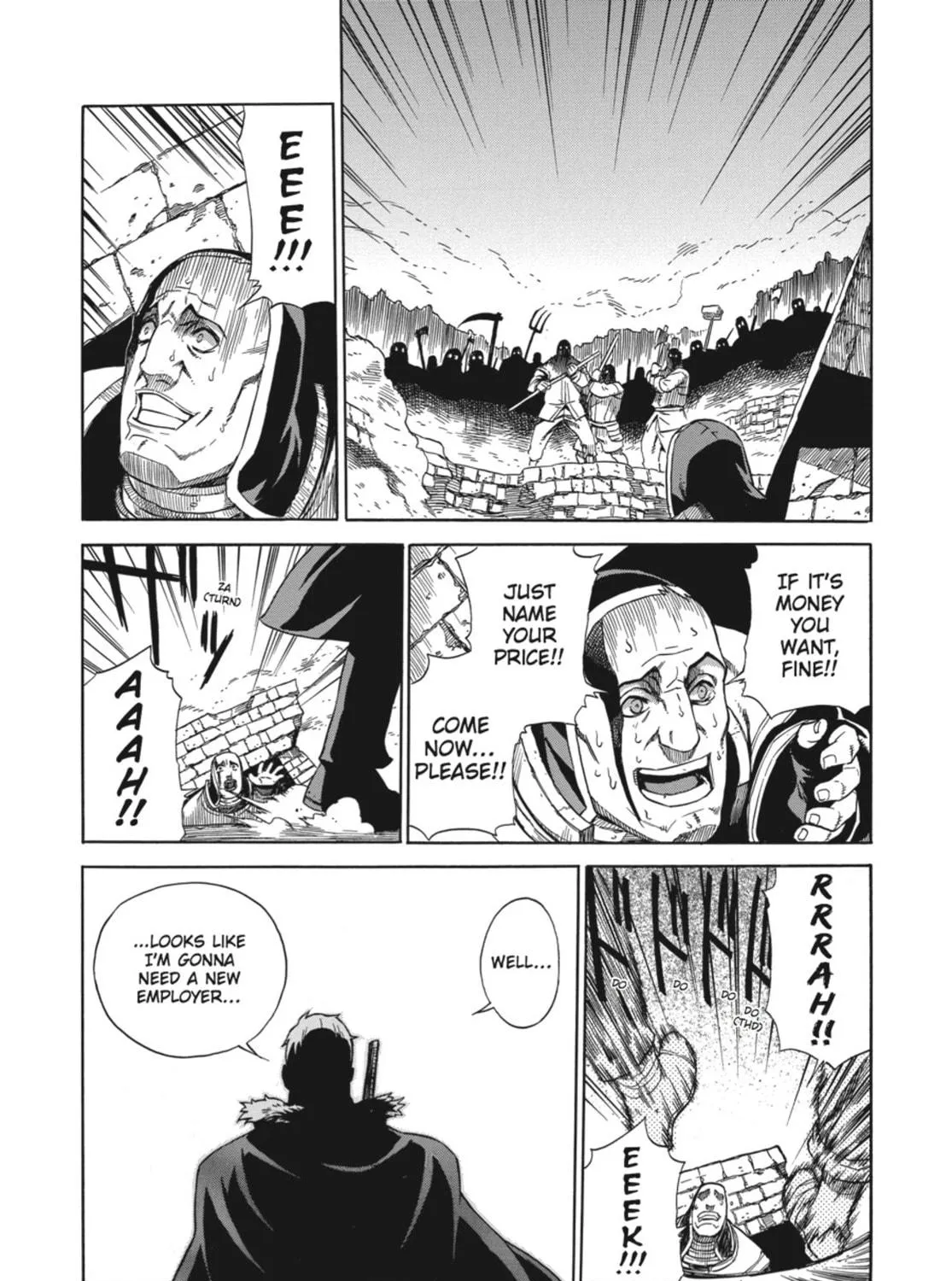 Read Ubel Blatt chapter 11 image 16 on Lezhin