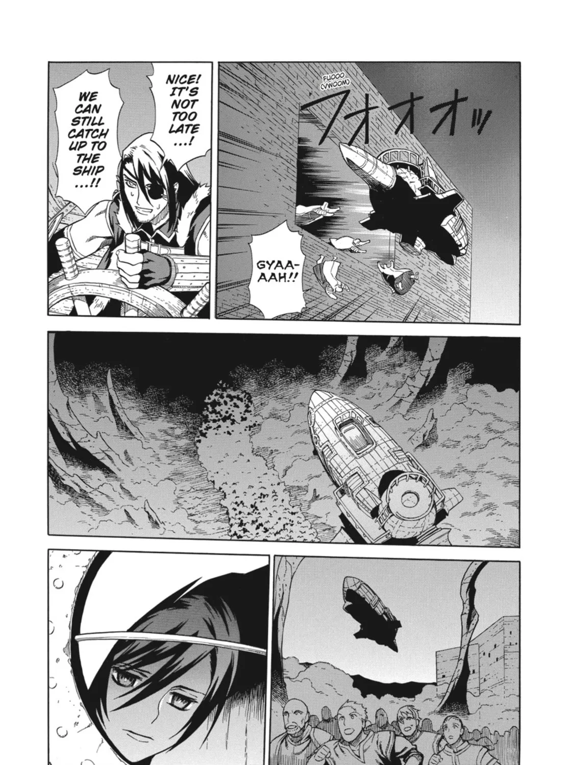 Read Ubel Blatt chapter 11 image 20 on Lezhin