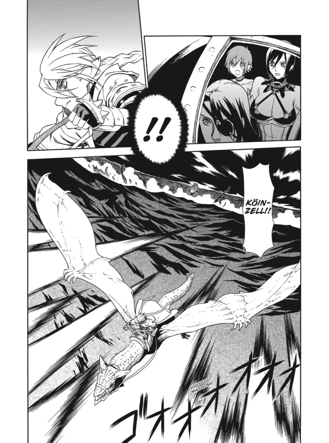 Read Ubel Blatt chapter 11 image 24 on Lezhin