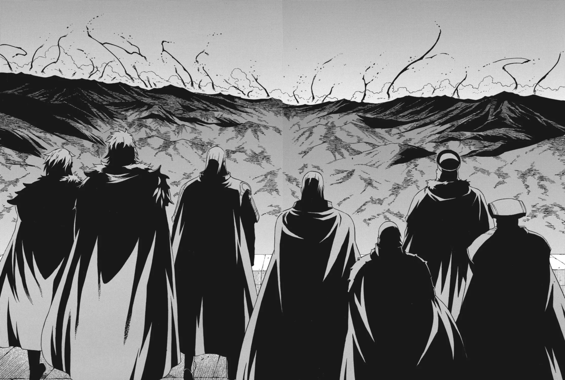 Read Ubel Blatt chapter 11 image 28 on Lezhin