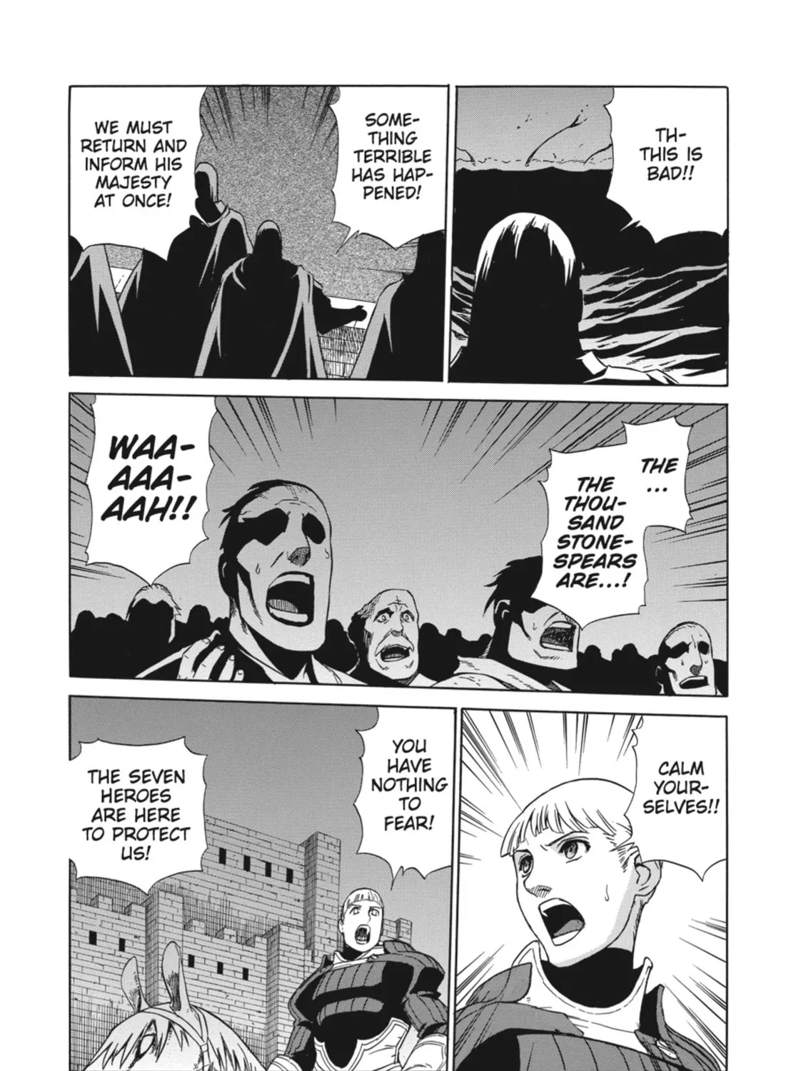 Read Ubel Blatt chapter 11 image 30 on Lezhin