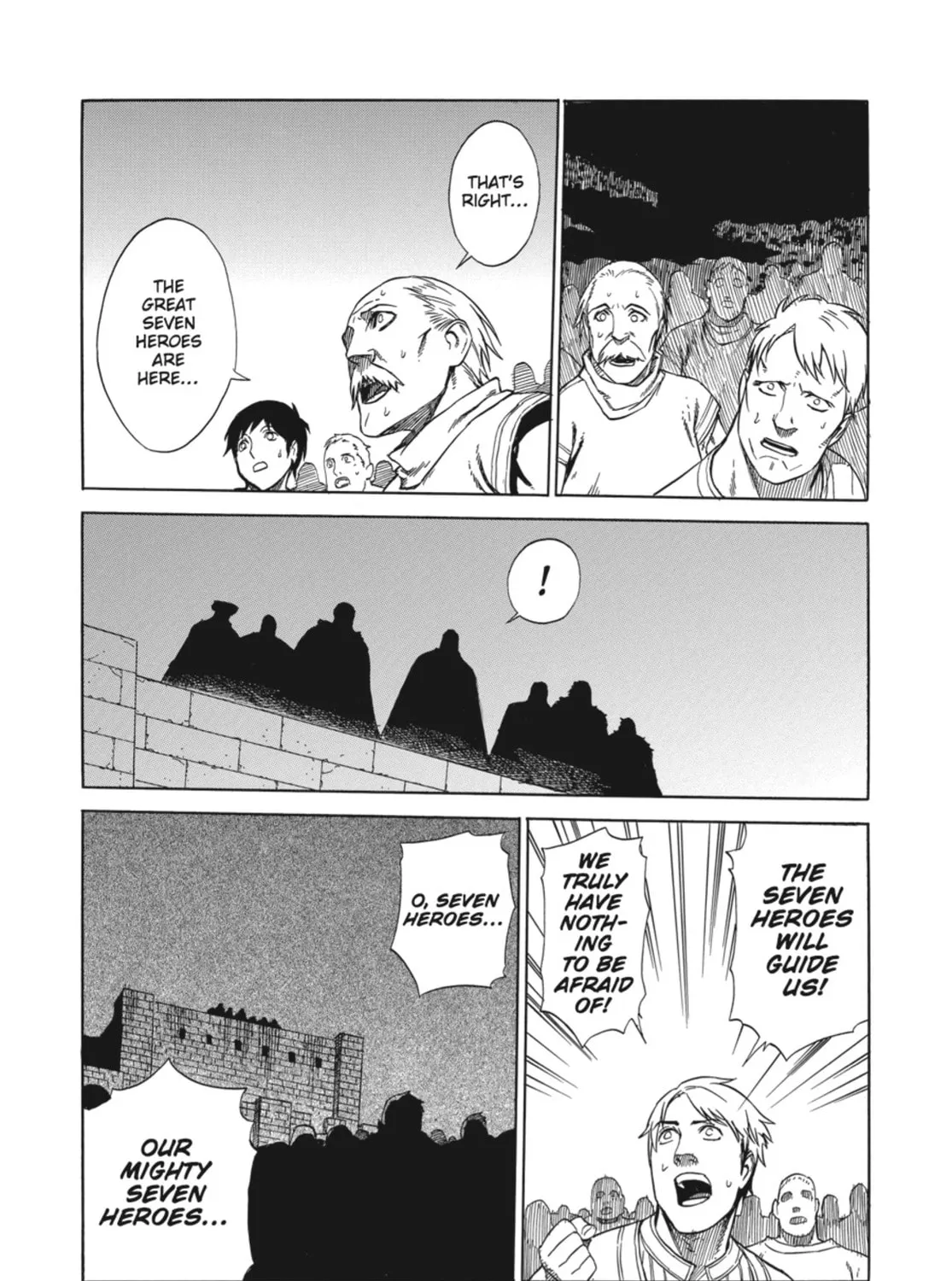 Read Ubel Blatt chapter 11 image 32 on Lezhin