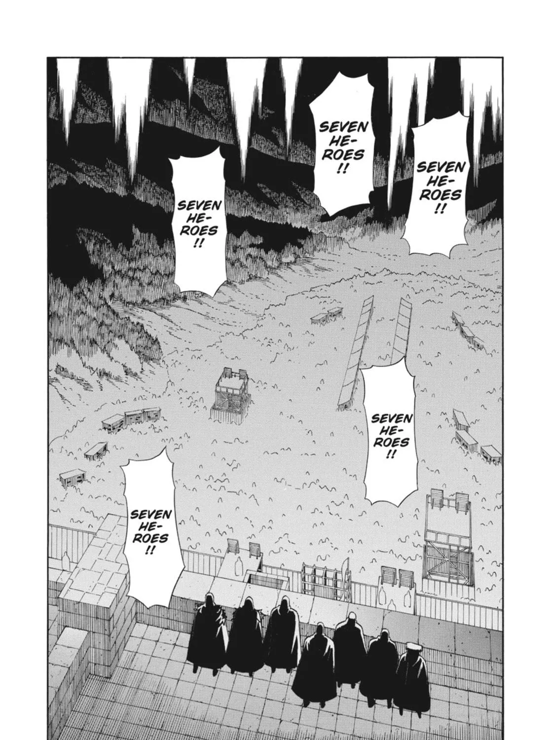 Read Ubel Blatt chapter 11 image 34 on Lezhin