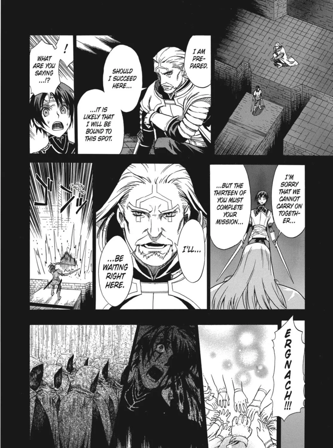 Read Ubel Blatt chapter 11 image 8 on Lezhin