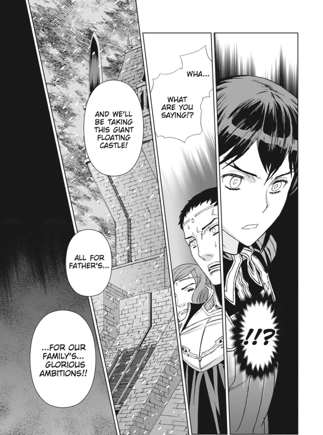 Read Ubel Blatt chapter 110 image 18 on Lezhin