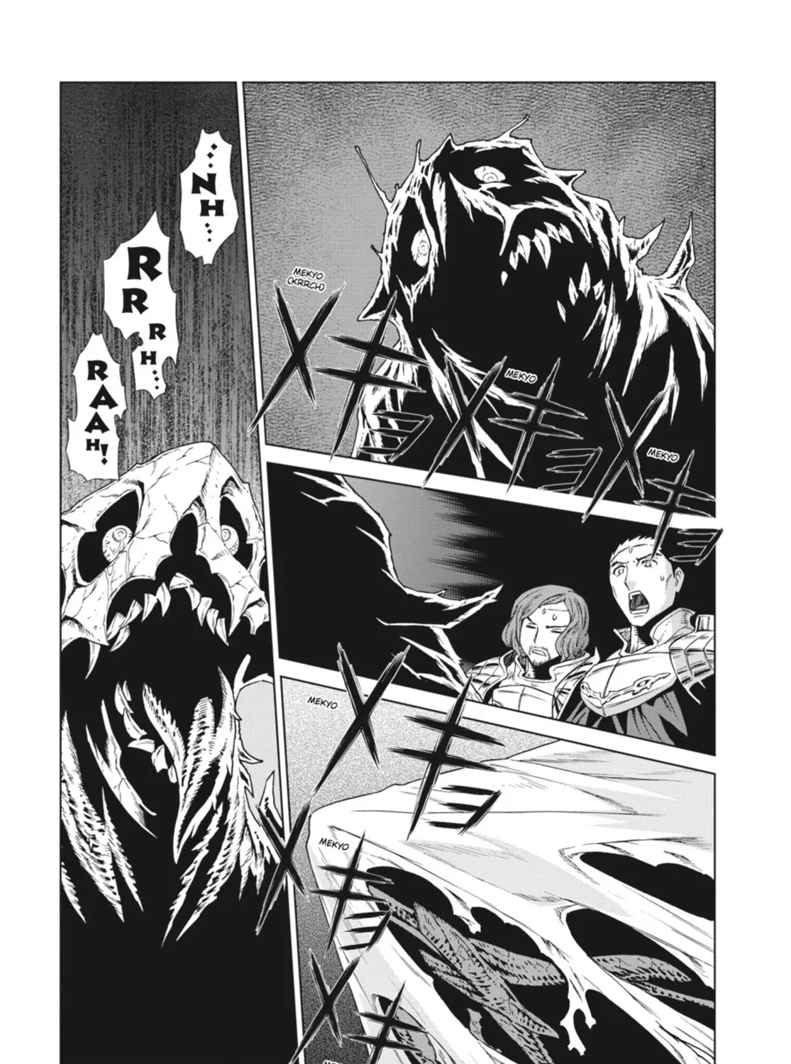 Read Ubel Blatt chapter 110 image 24 on Lezhin