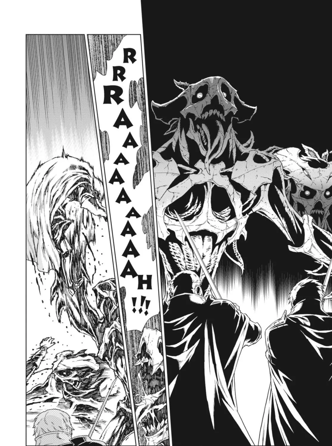 Read Ubel Blatt chapter 110 image 28 on Lezhin
