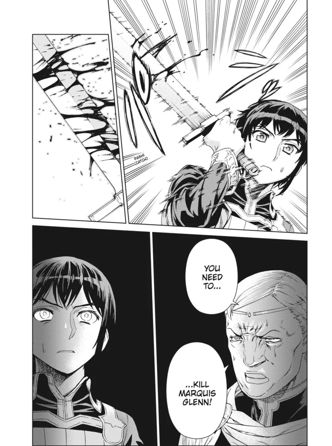 Read Ubel Blatt chapter 110 image 34 on Lezhin