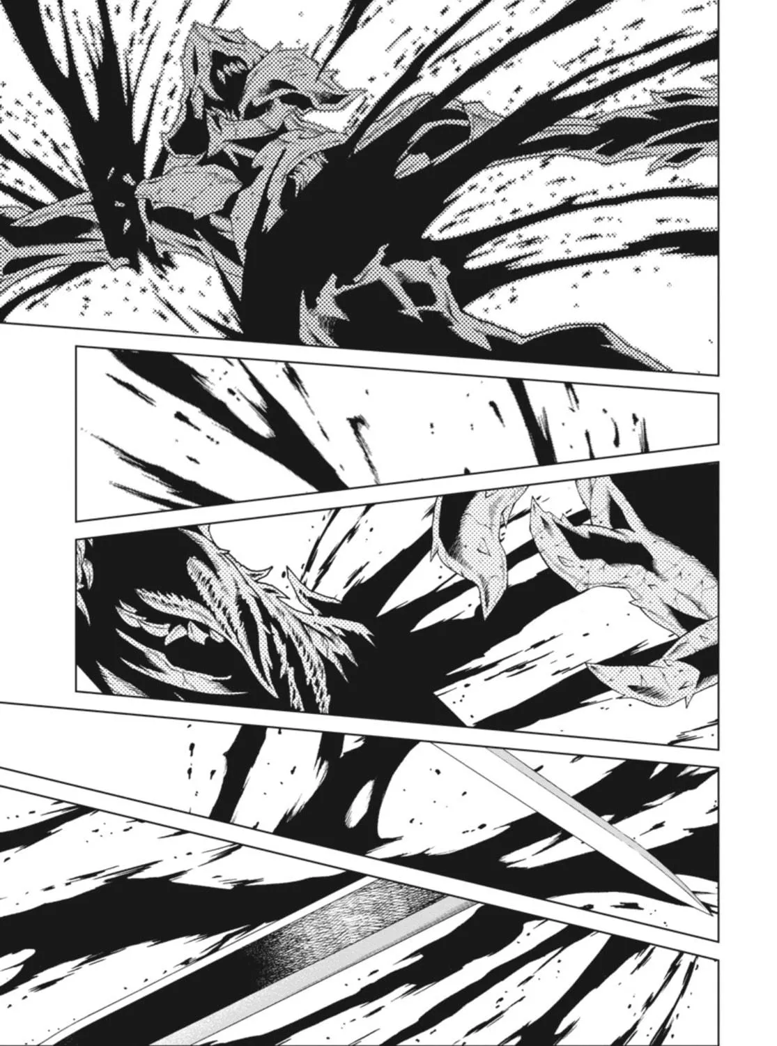 Read Ubel Blatt chapter 110 image 38 on Lezhin