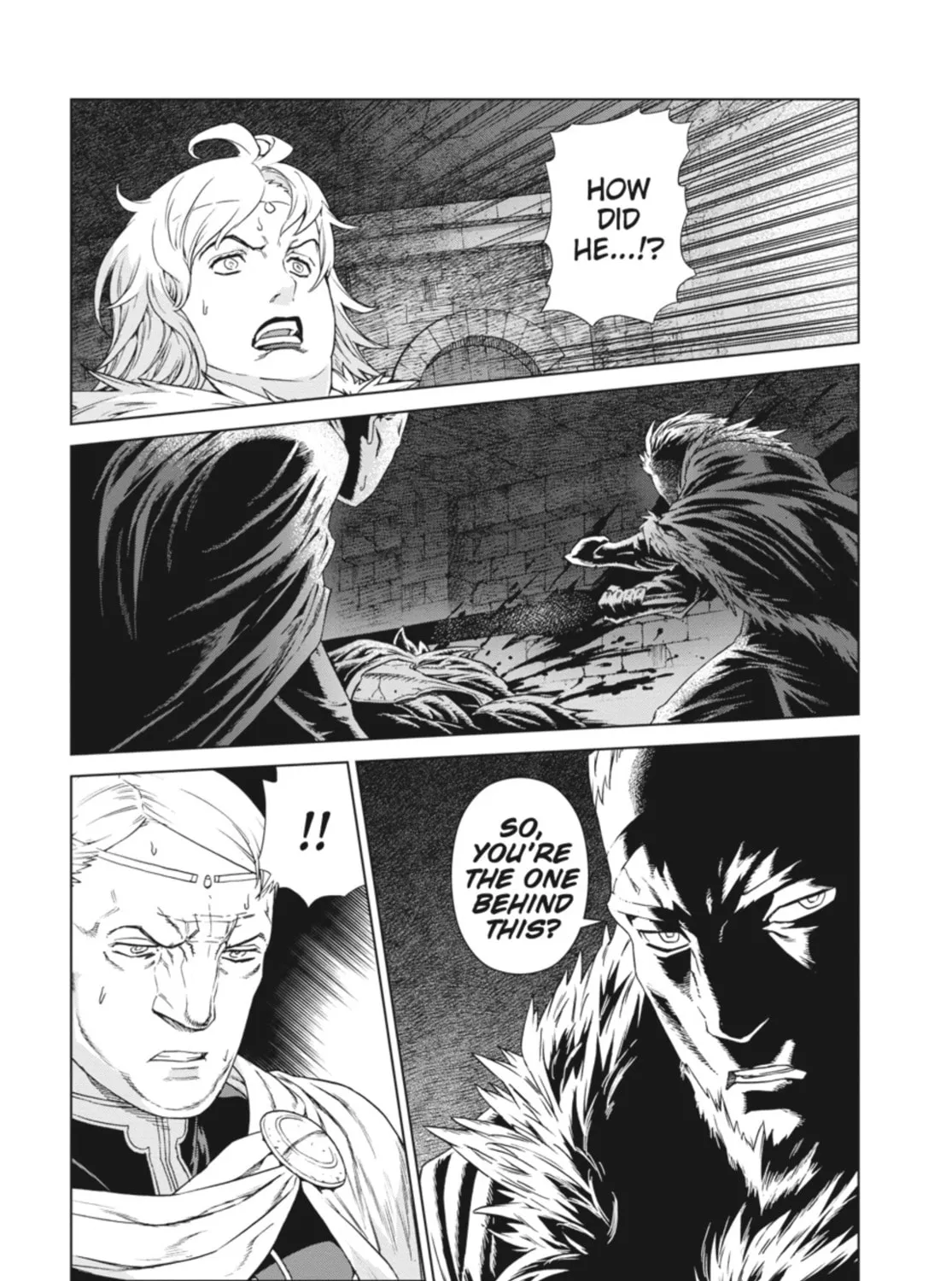 Read Ubel Blatt chapter 110 image 44 on Lezhin
