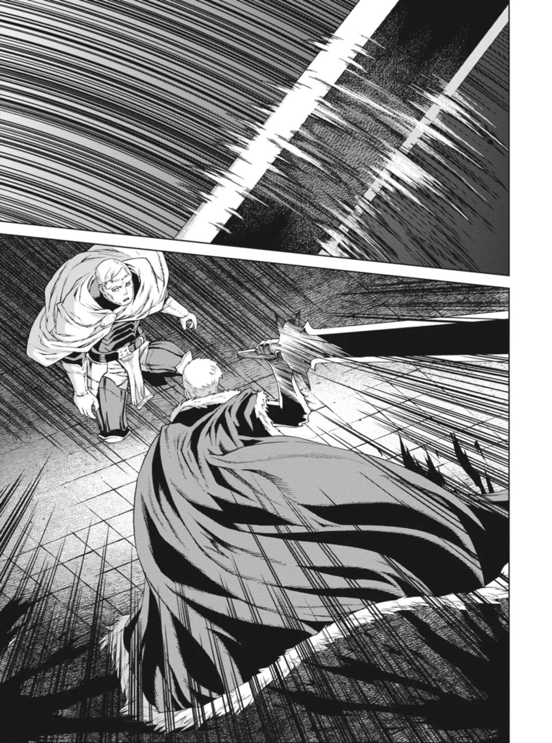 Read Ubel Blatt chapter 110 image 46 on Lezhin