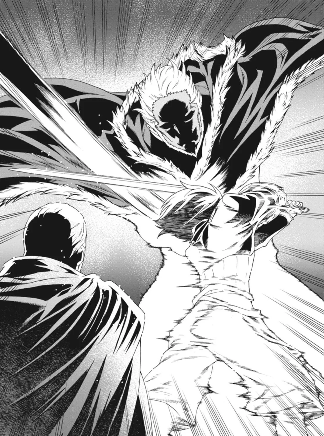 Read Ubel Blatt chapter 110 image 48 on Lezhin