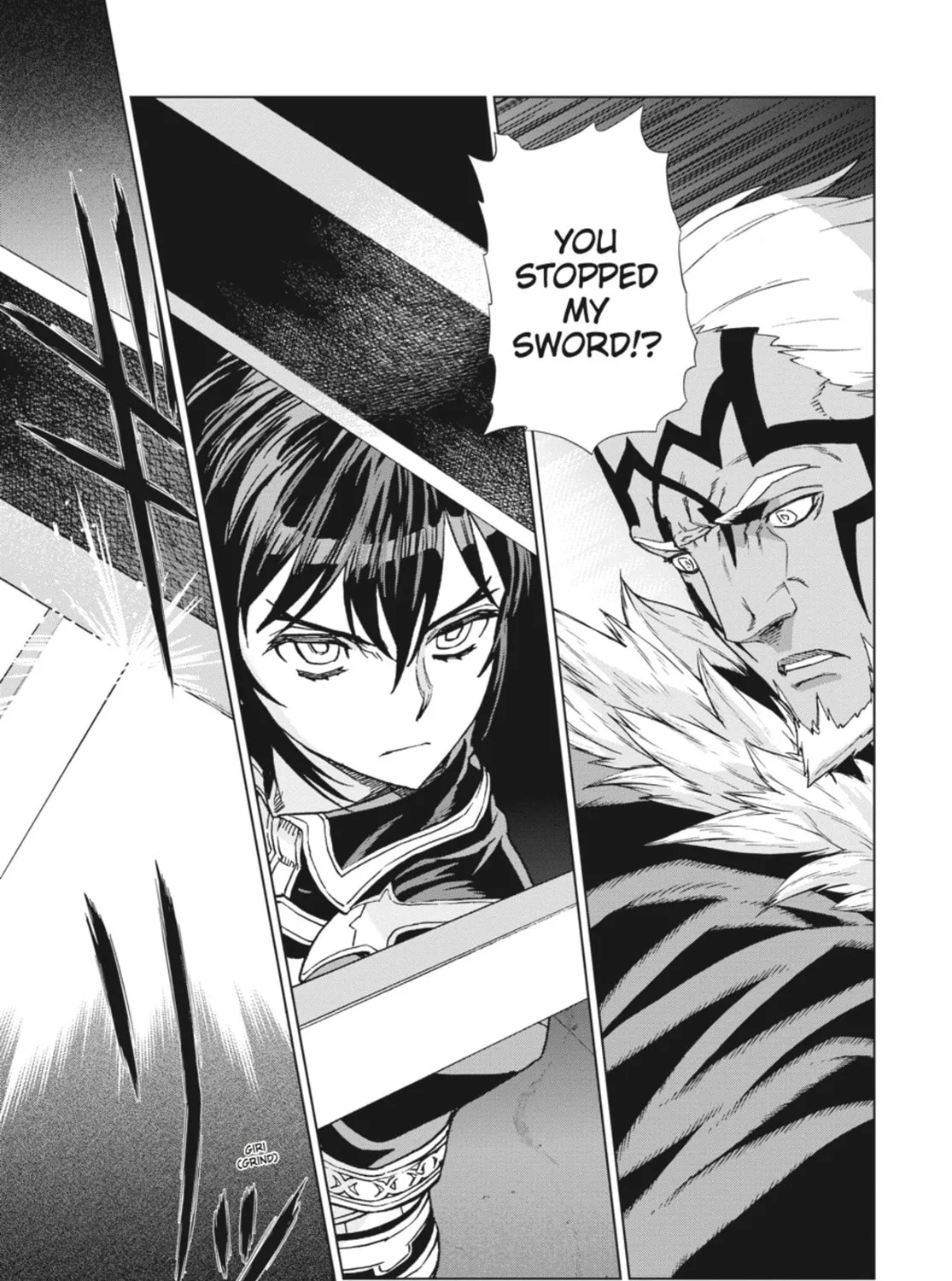 Read Ubel Blatt chapter 110 image 50 on Lezhin